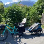 Vélo cargo électrique Benno Boost E 10D CX