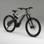 Honda E-MTB Concept avant