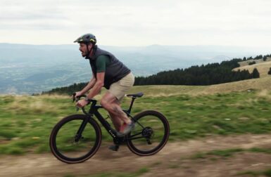 Ce vélo gravel électrique de 11,6 kg est français et chasse les Kilow