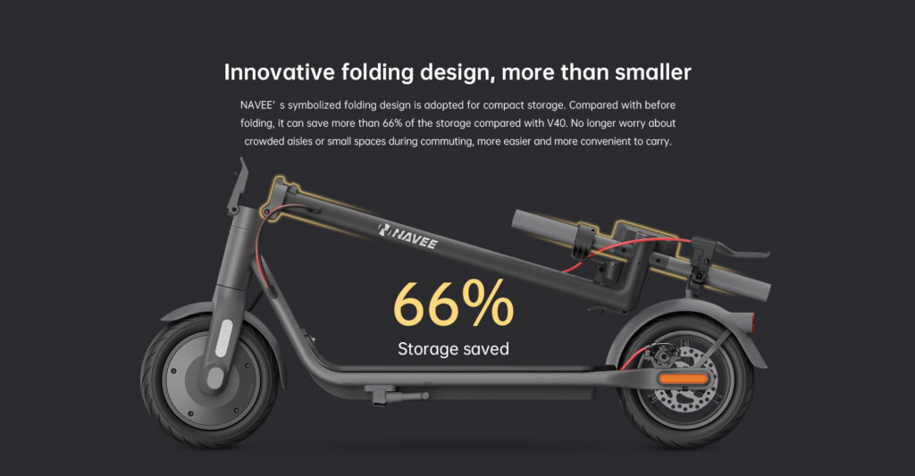 Trottinette Électrique 500W Pliable – Batterie 280Wh (25 Km D'autonomie