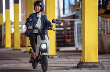Bon plan : signé Segway, ce petit scooter électrique tombe à moins de 1500 €