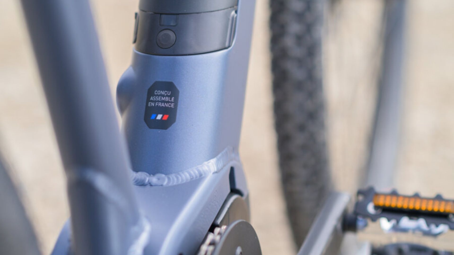 Anyway E450 Wayscral Anyway E550 Boîtier Afficheur Vélo électrique