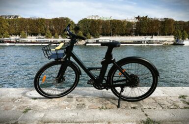 Test Motto Two : que vaut la V2 du vélo électrique par abonnement ?