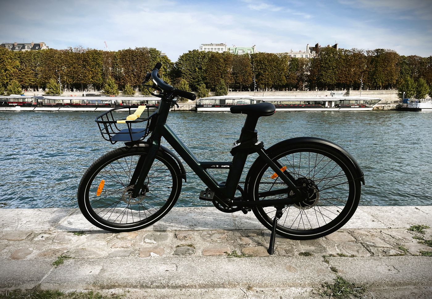 Test Motto Two : que vaut la V2 du vélo électrique par abonnement ?
