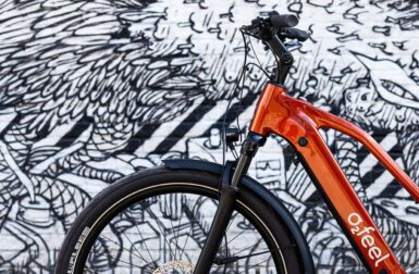 O2Feel propose jusqu’à 700 € de remise sur ses vélos électriques