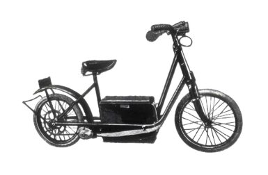 Qui a vraiment inventé le vélo électrique ?