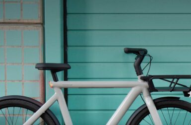 Vélos électriques : comment VanMoof compte se relancer ?