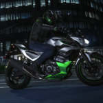 Kawasaki Z7 Hybrid