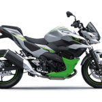 Kawasaki Z7 Hybrid