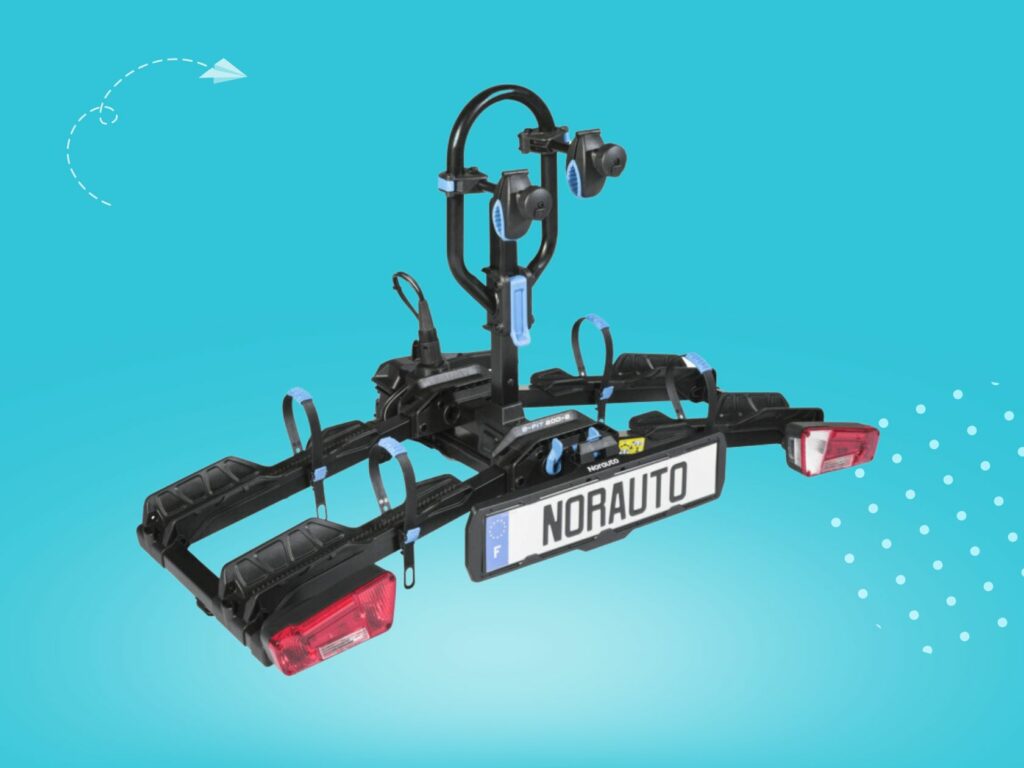 Norauto E-Fit 200-2