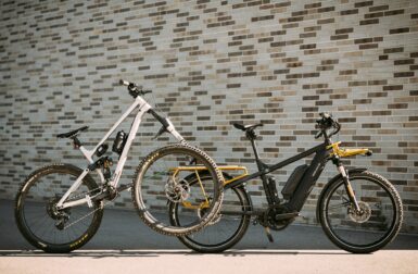 Vélos électriques et accidents : une étude démontre que le VAE n’est pas plus accidentogène que le vélo musculaire