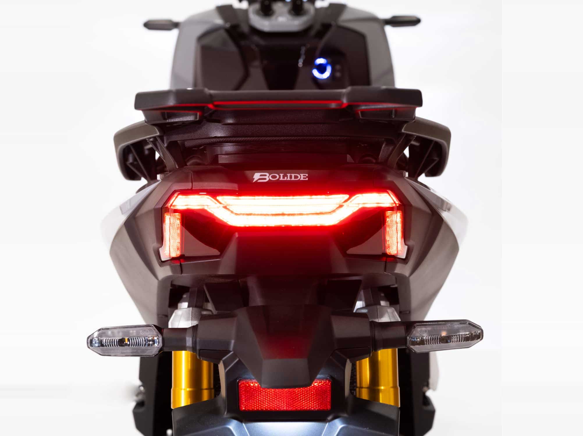 Bolide E-Trail : test, fiche technique, prix et actualités