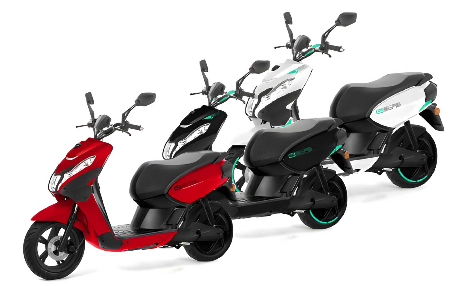 Mobilité. Peugeot dévoile son nouveau modèle de scooter électrique