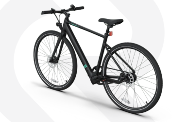 Le vélo urbain à courroie Tenways CGO600 est bradé à 1 199 €