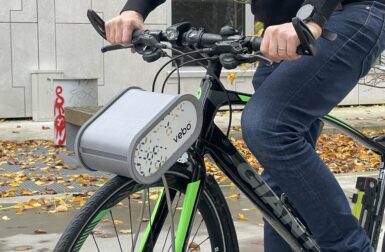 Vebo° : comment ce kit électrique éco-conçu rend le vélotaf accessible à tous