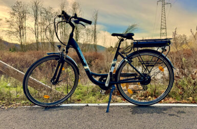 Test Wayscral Everyway E200 : le vélo électrique de ville Norauto à petit prix qui offre l’essentiel