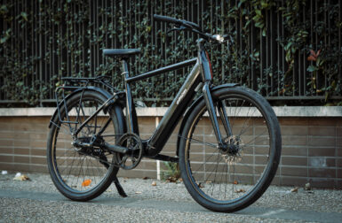 Essai Shiftbikes Shift 2 : un vélo électrique à courroie encore plus dynamique !