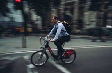 Vélotaf : les vélos électriques de fonction en entreprises en plein boom !