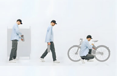 Vélo électrique : Yamaha veut démocratiser la batterie par abonnement