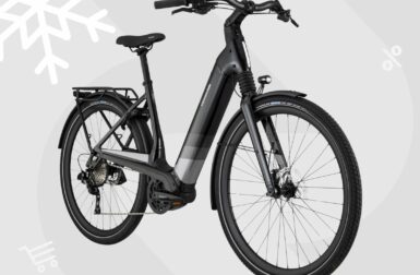 Soldes — Prix canon pour ce vélo électrique Cannondale Mavaro Neo 5 à moteur Bosch
