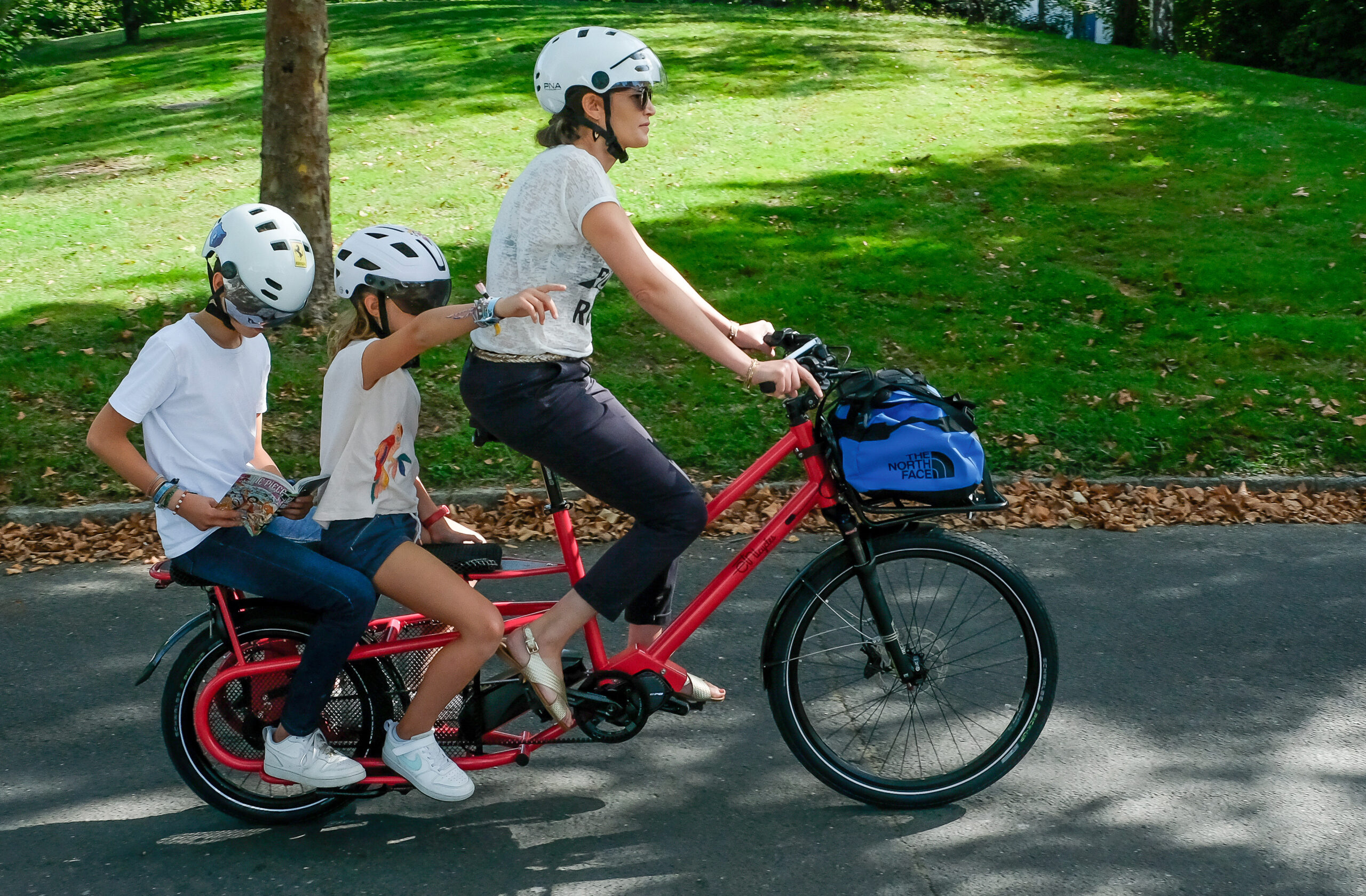 Bird lance un vélo électrique à la pointe de la technologie au Royaume-Uni  ; le Bird Bike vise à répondre à la demande croissante en termes  d'e-mobilité personnelle