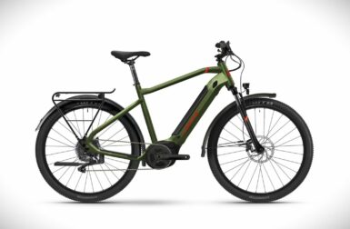 Un kit vélo électrique en vente chez Carrefour - Cleanrider