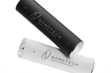 Révolutionnaires et résistantes, les batteries Nanotech arrivent enfin sur le marché