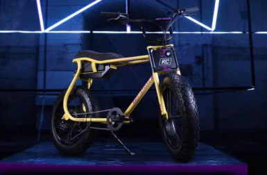 Lil’Buddy Edge : le scrambler électrique de Ruff Cycles bientôt disponible à 1 999 €