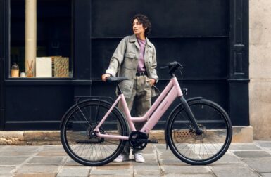 Un grand nom du vélo électrique européen coupe l’accès au marché américain