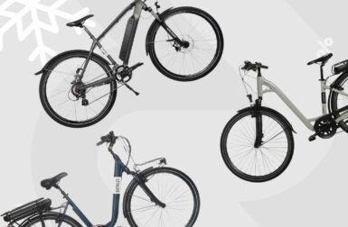 Soldes — Pour le vélotaf ou les loisirs, ces vélos électriques Bicyklet sont soldés à moins de 1000 €