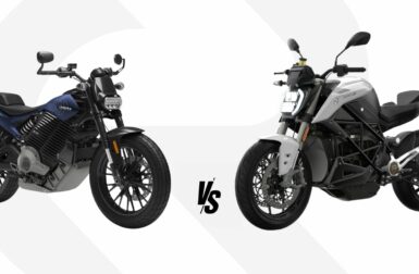 Zero S vs Livewire S2 Del Mar : quelle est la meilleure des motos électriques ?