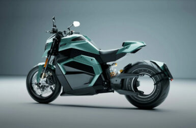 L’actu motos et scooters électriques en vidéo : Gogoro Pulse, Motowatt W1X, Verge TS Ultra…
