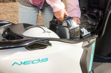 Scooters électriques à batteries amovibles : quels avantages et inconvénients ?