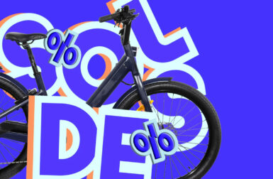 Decathlon, Lapierre, Moustache… Upway casse les prix des vélos électriques pour les soldes !