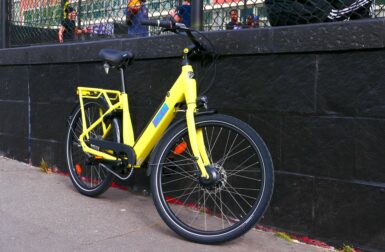B.C.K.L. : abordable, ce nouveau vélo électrique français adopte une configuration étonnante