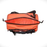 Ortlieb Duffle RC sac intérieur corail