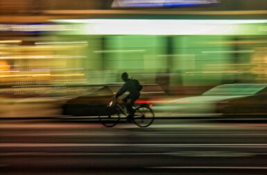 Sécurité Routière : en 2023, moins de victimes à vélo mais davantage à trottinette électrique