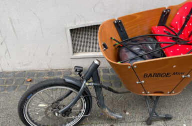 Affaire Babboe : vers une indemnisation des possesseurs de vélos cargo électriques ?