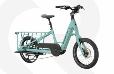Bon plan – Le vélo cargo longtail électrique Trek Fetch+ 2 à prix réduit