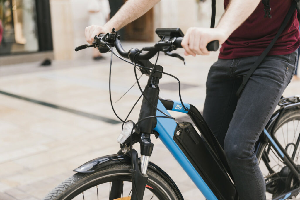 Pourquoi les vélos électriques sont-ils si chers ?