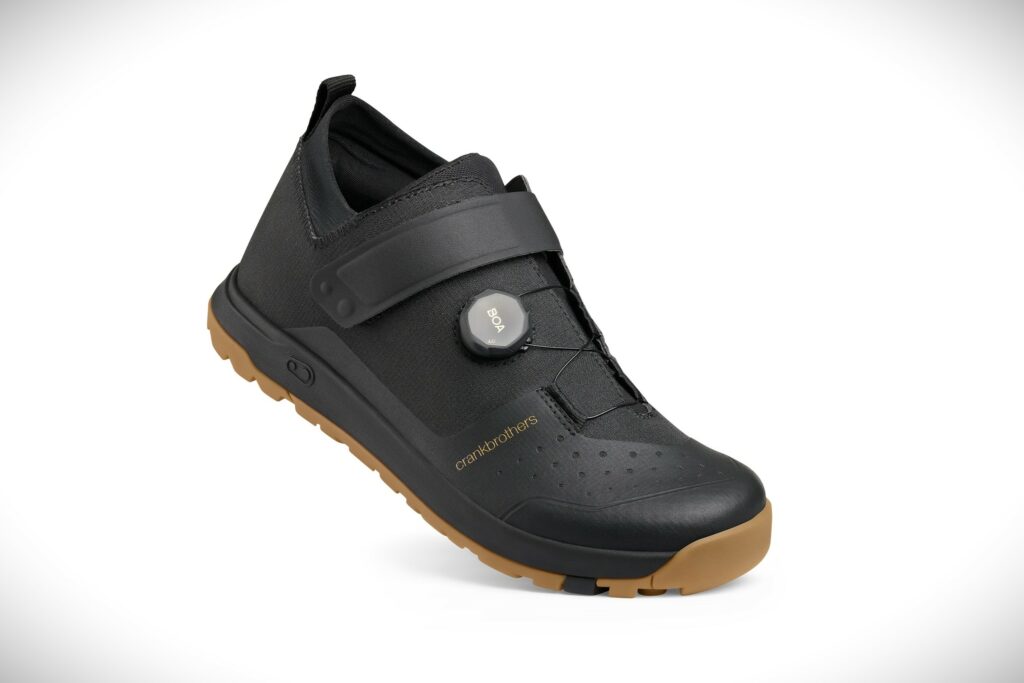 Chaussures vélo trail Crankbrothers Stamp BOA