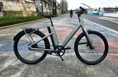 Livraison Cowboy : pourquoi les vélos électriques n’arrivent pas à temps ?