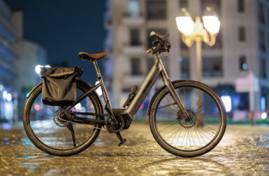 Test Velomad Urban Elite : un vélo électrique de ville pas si fou que ça
