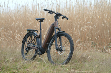 Test Giant AnyTour X E+1 : un excellent vélo électrique baroudeur, performant et endurant