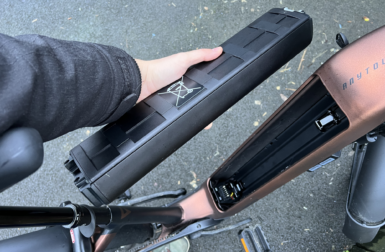 Les batteries de vélos électriques tiennent la route : 83% des cyclistes n’ont jamais changé la leur