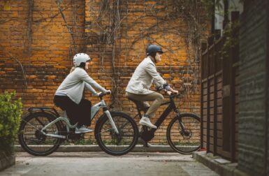 Voilà comment gagner de l’argent en louant votre vélo