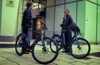 Comment le français eBikeLabs met de l’intelligence dans les vélos électriques urbains