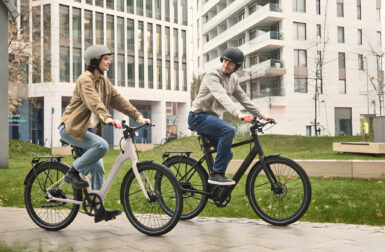 Foncez : les nouveaux vélos électriques Lidl à prix cassés sont là !