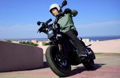 Meilleures motos électriques 125 : notre top 2024