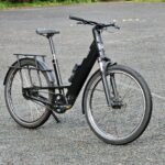Iweech Promenade vélo courroie